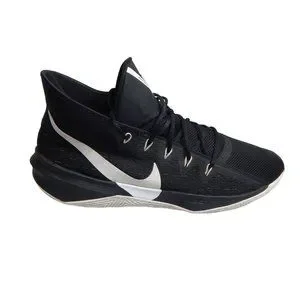 Nike | Shoes | Nike Zoom Evidence Iii Aj594002 Black White  display picture 3